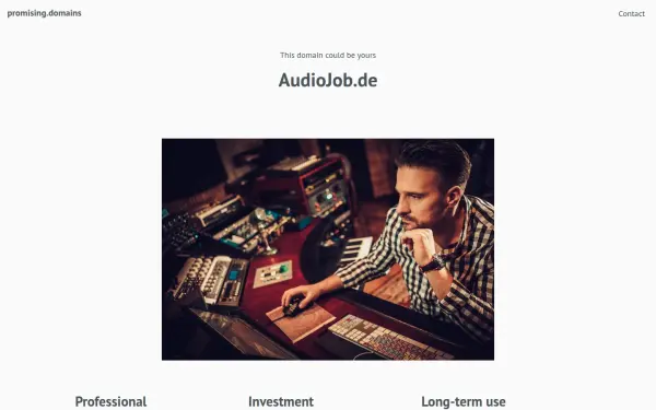 audiojob.de