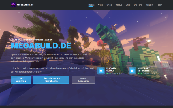 megabuild.de