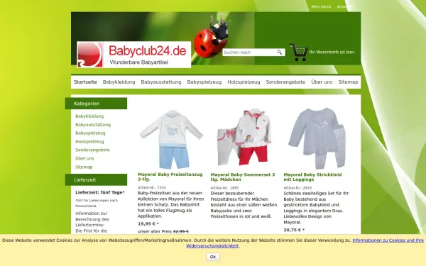 www.babyclub24.de