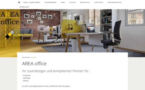 area-office.de