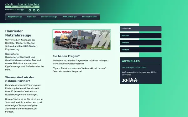 www.hanrieder-nutzfahrzeuge.de