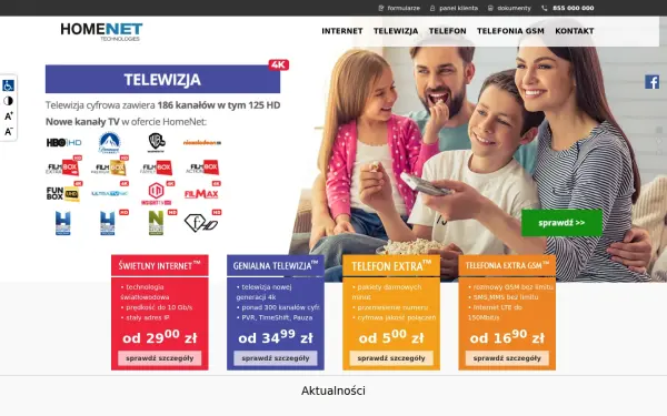 www.home-net.pl