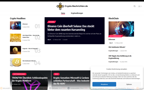 crypto-nachrichten.de