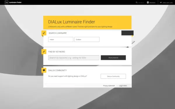 luminaires.dialux.com