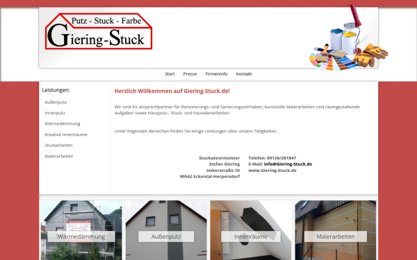 www.giering-stuck.de