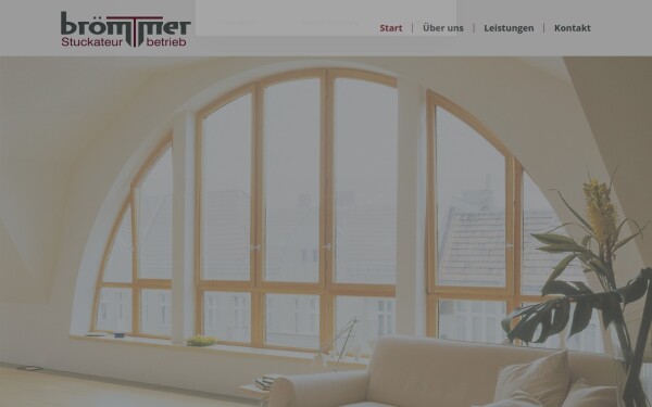 www.broemmer-stuckateur.de