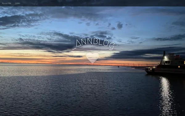 annblog.de