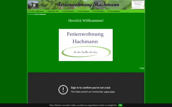 ferienwohnung-hachmann.de