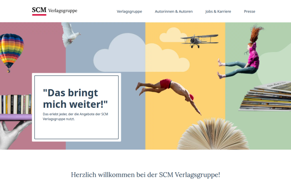 www.scm-verlagsgruppe.de