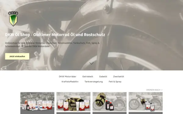 dkw.oel-shop.com