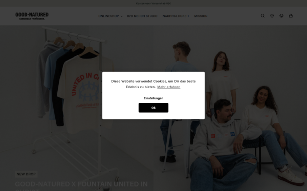 good-natured.com