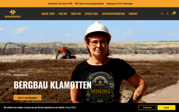 www.bergmannsgold.de