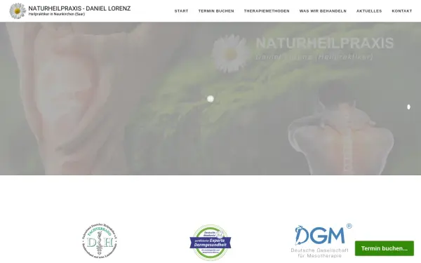 heilpraxis-lorenz.de