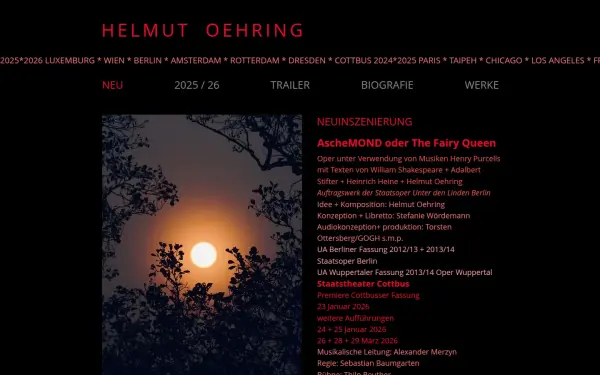 www.helmutoehring.de