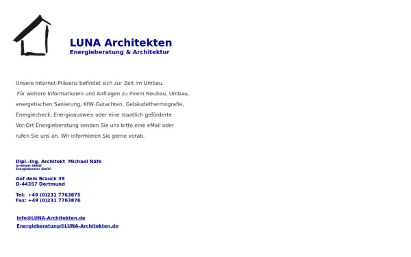 luna-architekten.de
