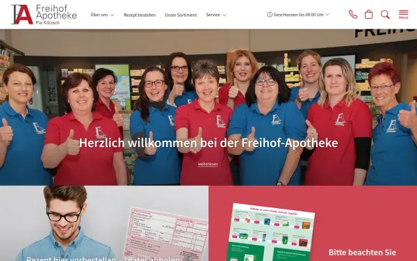 www.freihof-apotheke.de