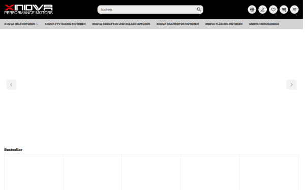 www.xnova-motors-eu.com