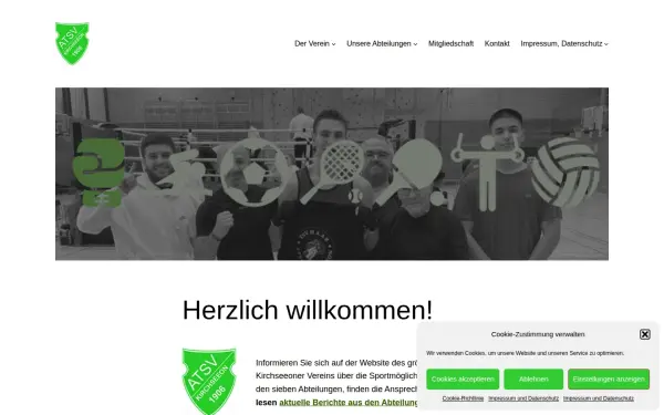 atsvkirchseeon.de