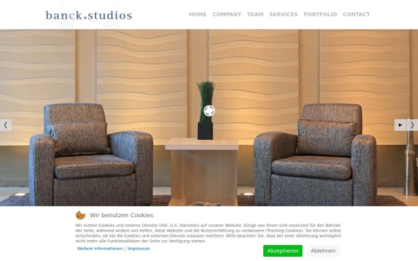 banckstudios.de