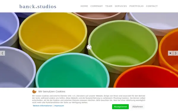 banckstudios.de