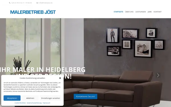 malerjoest.de