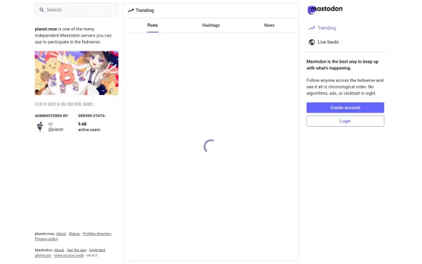 planet.moe