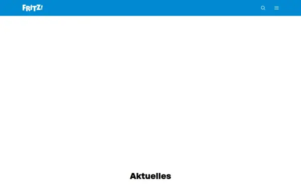 fritz.com