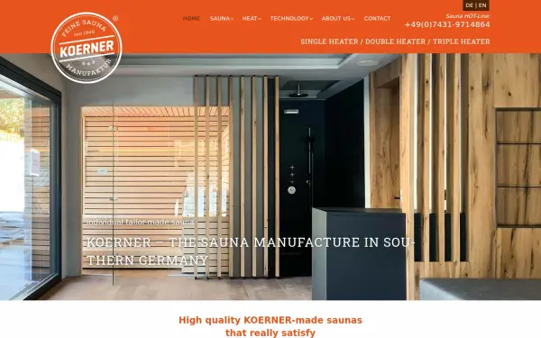 www.sauna-koerner.de