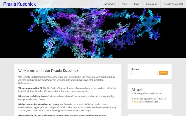 praxis-kuschick.de