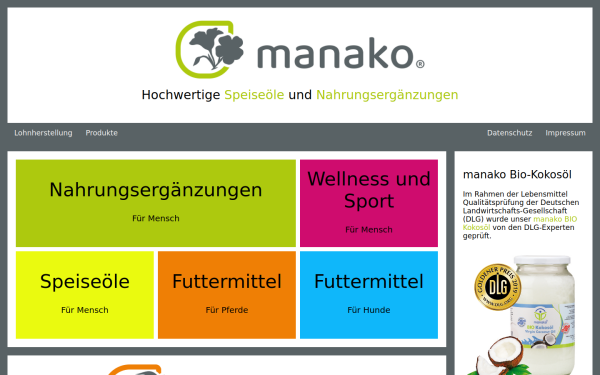 manako.de