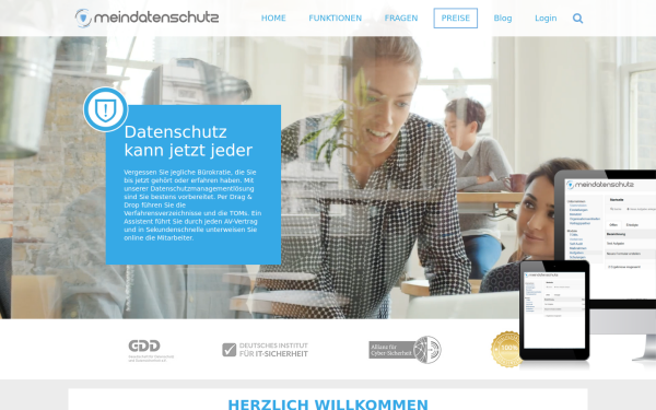 www.meindatenschutz.de