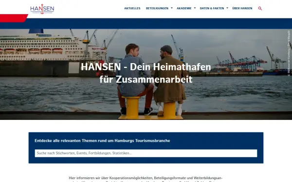 hansen.hamburg-tourism.de