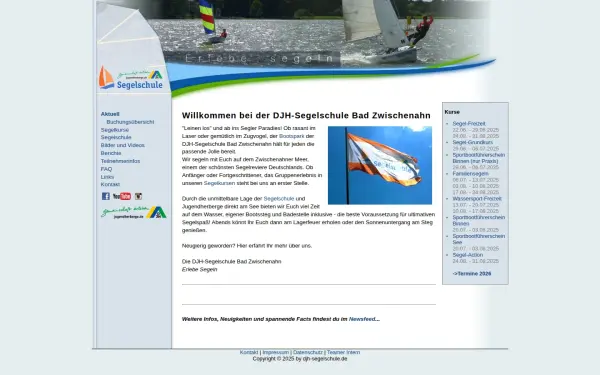www.djh-segelschule.de