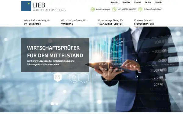 www.lieb-wpg.de