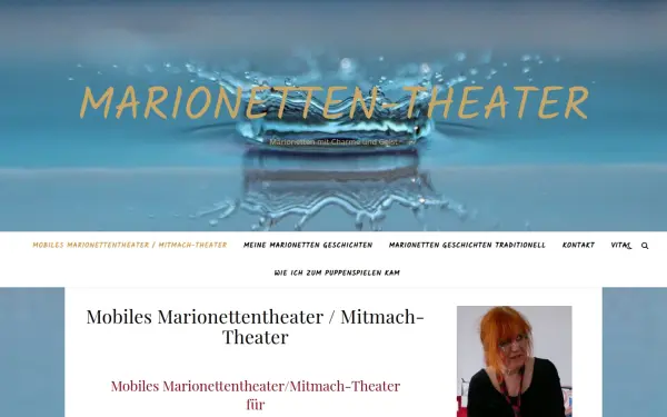 der-zauberspiegel.de