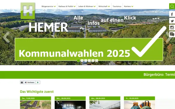 www.hemer.de