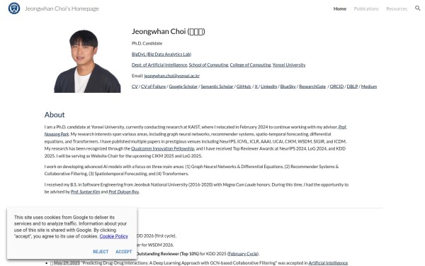 www.jeongwhanchoi.me