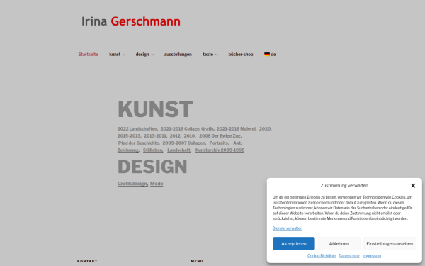 gerschmann.net