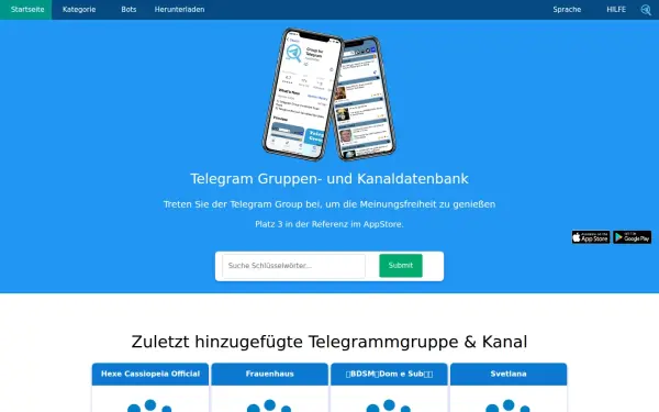 telegram-group.org
