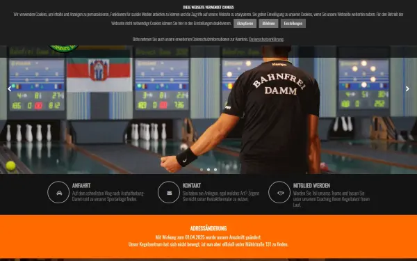 www.bahnfrei-damm.de