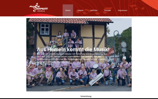 www.musikexpress-hemeln.de