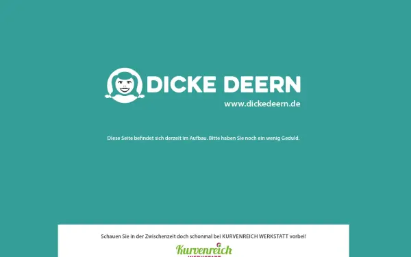 dickedeern.de