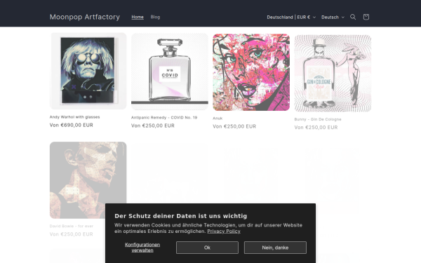 moonpop.de