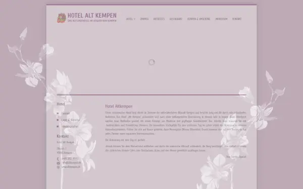 altkempen.de