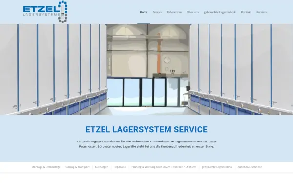 www.lagersysteme-paternoster.de