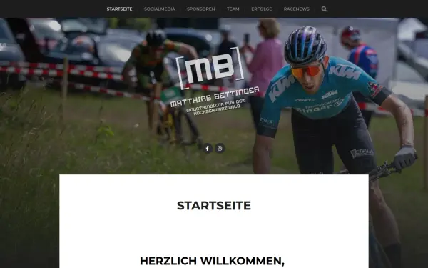 matze-bettinger.de