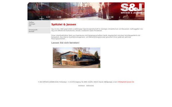 www.spitzlei-jossen.de