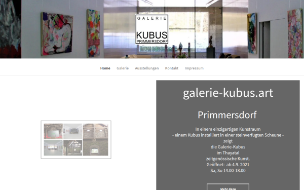 galerie-kubus.art