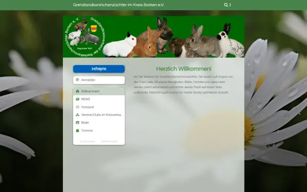grenzlandkaninchenzuechter.de