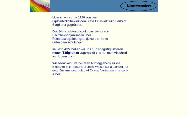 liberaction.de